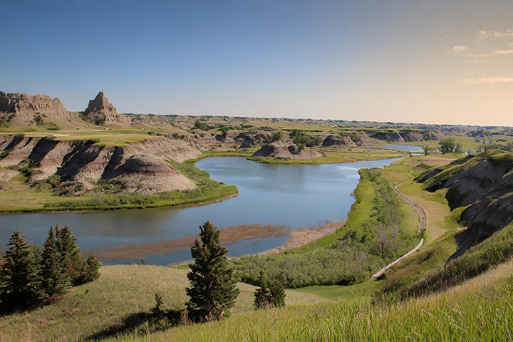 North Dakota